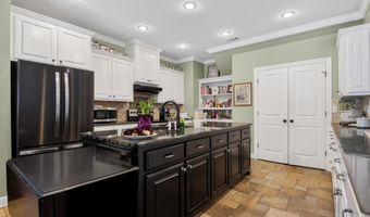 12603 GERMANIA Rd, Alexander, AR 72002