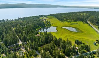 Nhn Westview Drive, Bigfork, MT 59911