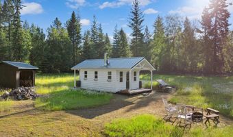 541 Alpine Dr, Bigfork, MT 59911