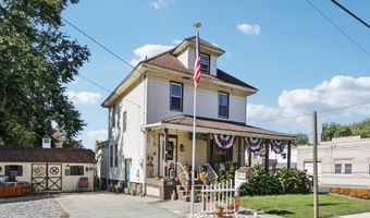 2 CRESTON Ave, Audubon, NJ 08106