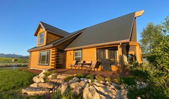 95 AUBURN FOREST Rd, Auburn, WY 83111