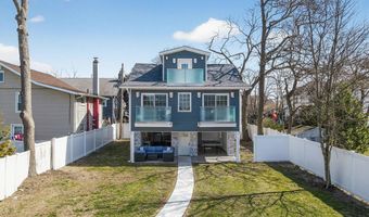 1200 H St, Belmar, NJ 07719