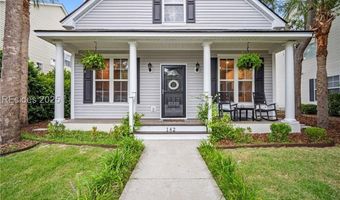 142 Regent Ave, Bluffton, SC 29910