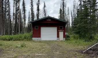 295 CHAVEY Ct, Cantwell, AK 99729