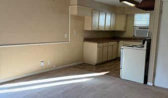 924 CROCKETT St, Amarillo, TX 79102