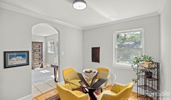 3928 Langhorne Ave, Charlotte, NC 28205