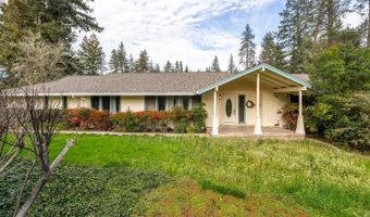 506 La Tierra Dr, Angwin, CA 94508