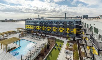 501-31 N COLUMBUS Blvd 1212, Philadelphia, PA 19123