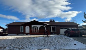 129 Shirley Way, Anaconda, MT 59711