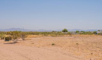 3154 W CACTUS BLOSSOM Ct, Benson, AZ 85602