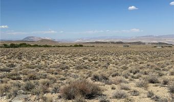 780 DAVIS MEADOW Trl, Dyer, NV 89010