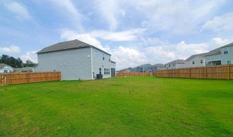 3553 Lovage Dr, Apex, NC 27502