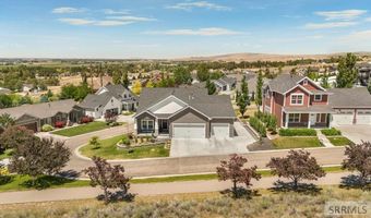 3237 S Chartwell Gdns, Ammon, ID 83406