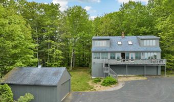 16 Checkerberry Ln, Gilford, NH 03246