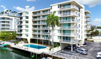 9500 W Bay Harbor Dr 2B, Bay Harbor Islands, FL 33154