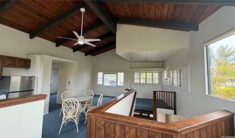 427 Paumakua Pl 2nd Floor, Kailua, HI 96734