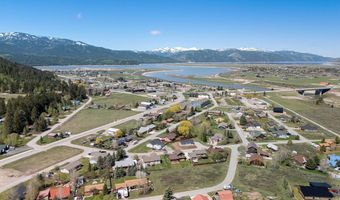 Lot 101 WEST MILL CIRCLE, Alpine, WY 83128