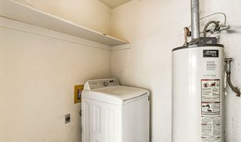 421 RAMSEY Ave, Anthony, NM 88021