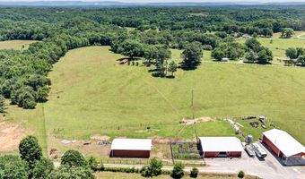 5335 Hickey Ridge Rd, Baxter, TN 38544