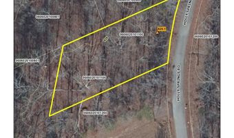 136 Holly Springs Rd, Belton, SC 29627