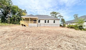 59 Taransay Cir, Bella Vista, AR 72715