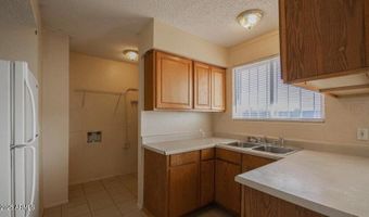 1680 N CAMERON St, Casa Grande, AZ 85122