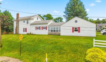 297 S Rockhill Ave, Alliance, OH 44601