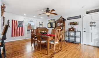 270 Bogey Dr, Abingdon, VA 24211