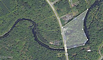 5502 5500 Route 115, Blakeslee, PA 18610