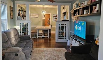 216 MARLIN Rd, Absecon, NJ 08201