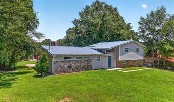 5829 LECROY Ave, Anniston, AL 36206