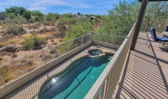 4703 E PRESERVE Way, Cave Creek, AZ 85331