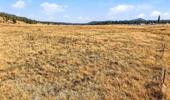 The Ranch at Alpine lot 35, Alpine, AZ 85920