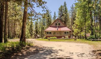 9 11 Red Fox Dr, Cascade, ID 83611