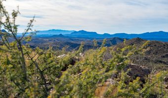 Bull Whip Road, Congress, AZ 85332