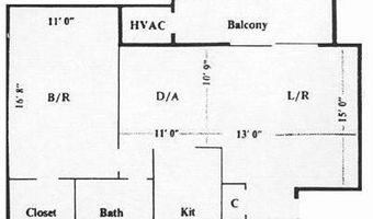 10401 46TH Ave, Beltsville, MD 20705