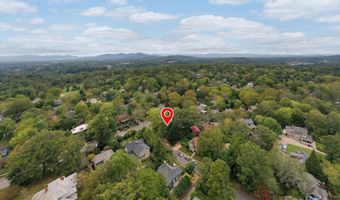 11 Cullowhee St, Asheville, NC 28801