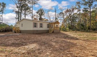 516 Crouch Rd, Benton, LA 71006