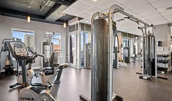 943 Peachtree St NE 707, Atlanta, GA 30309