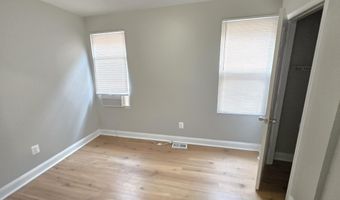 639 N BENTALOU St, Baltimore, MD 21216