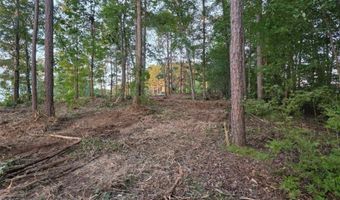 Creekpoint Drive lot 12, Abbeville, SC 29620