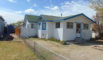 588 Humboldt St, Fallon, NV 89406