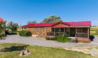 14250 Conover Rd, Broadview, MT 59015