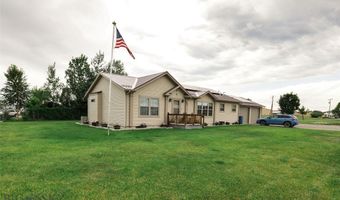 205 Bridge St, Big Timber, MT 59011
