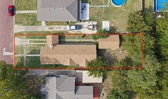 1317 3rd Ave SW, Ardmore, OK 73401