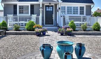 21 Drake Dr, Bayville, NJ 08721