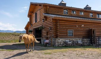 30 VISTA Rd, Cora, WY 82925