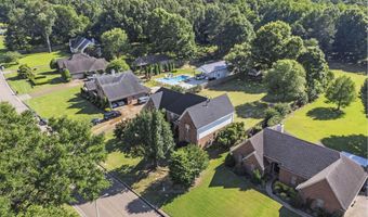 4279 HIGH PLAINS Rd, Bartlett, TN 38135