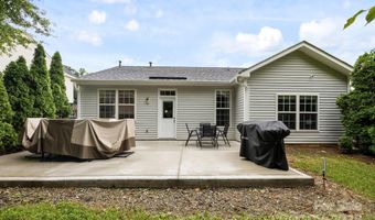 6922 Murray Grey Ln, Charlotte, NC 28273