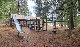 492 Sleepy Hollow Rd, Appleton, WA 98602